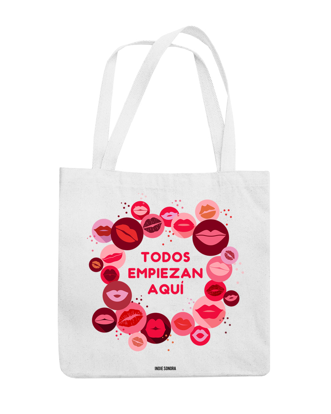 Tote Besos
