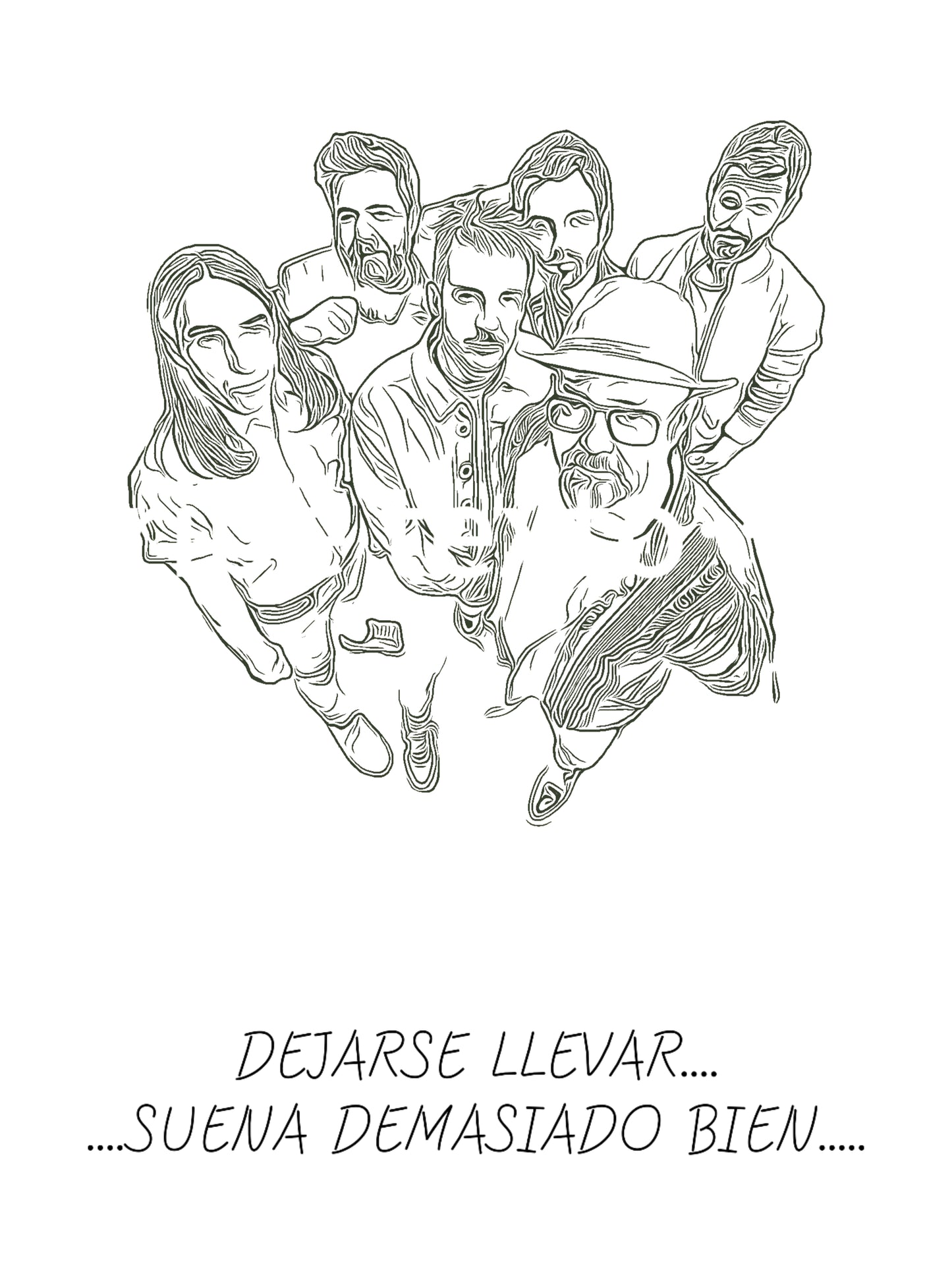 Cuaderno Indie Sonora