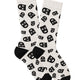 CALCETINES DISTOPÍA BLANCOS
