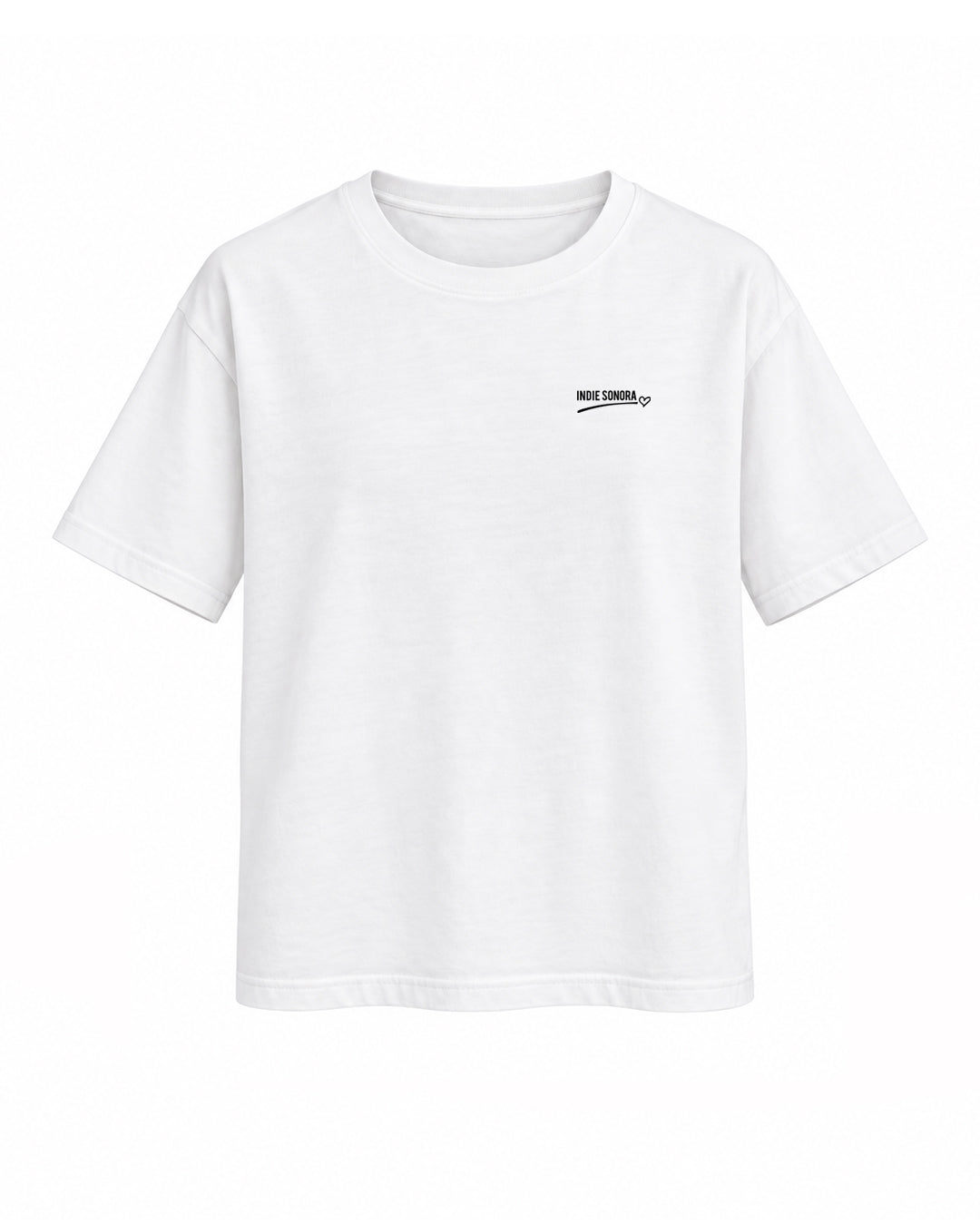 CAMISETA CHICA ¿QUÉ TE PONGO?