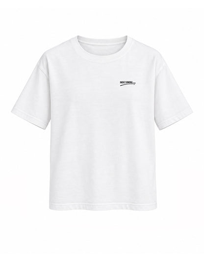 CAMISETA CHICA ¿QUÉ TE PONGO?