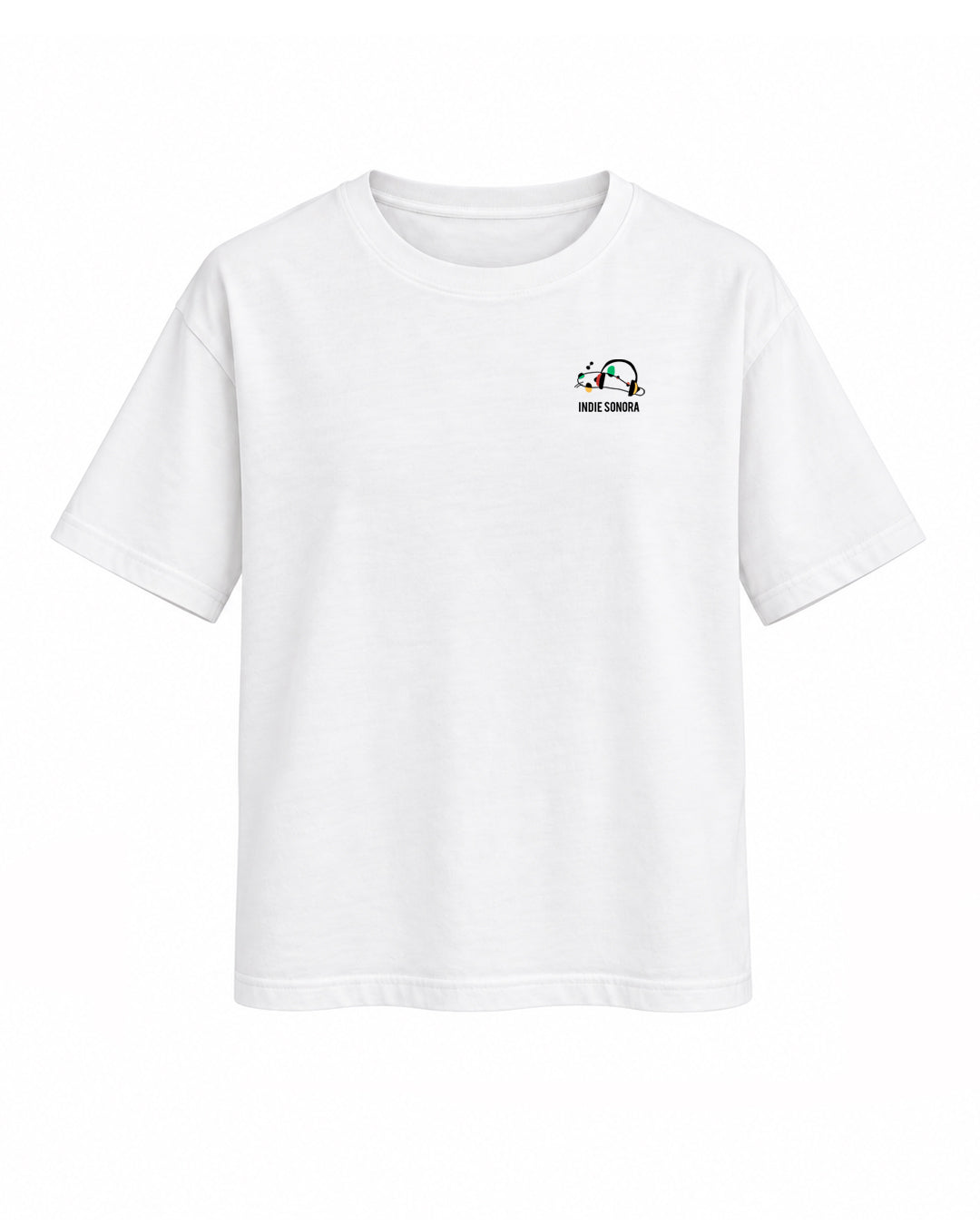 CAMISETA CHICA TEMAZO