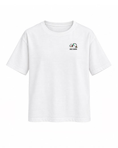 CAMISETA CHICA TEMAZO