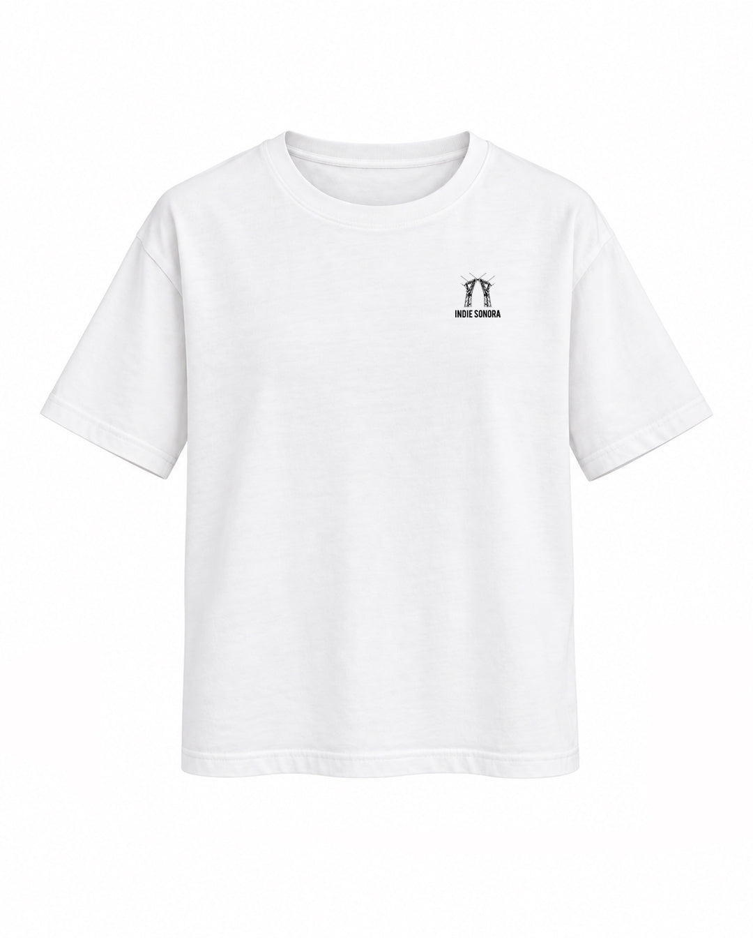 CAMISETA CHICA SUSPENSO