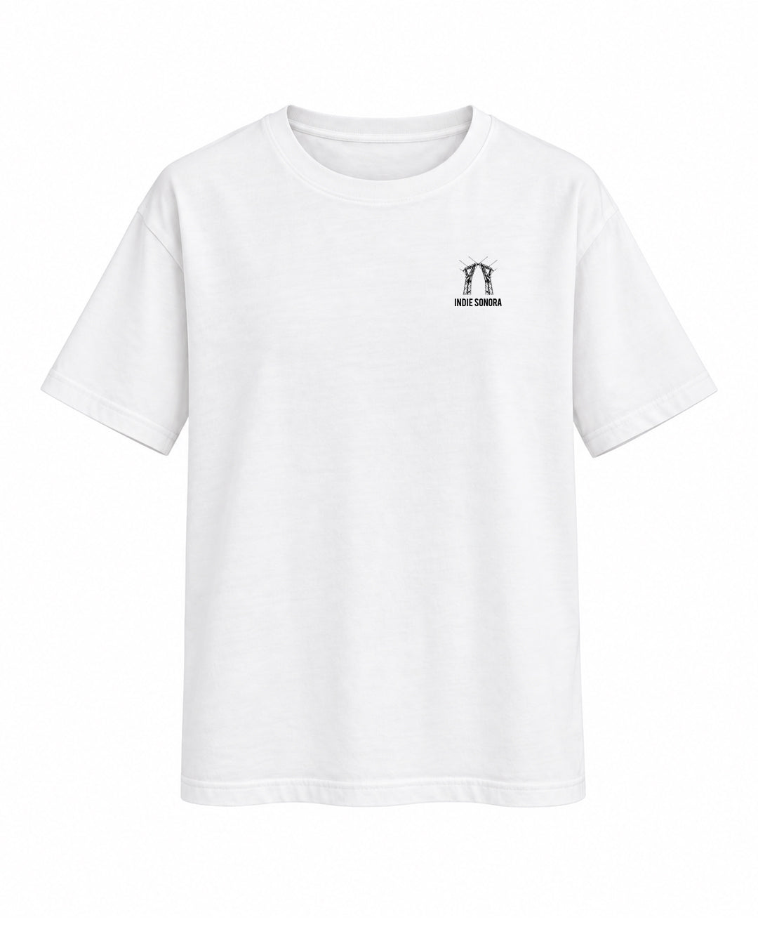 CAMISETA CHICO SUSPENSO