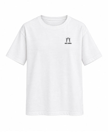 CAMISETA CHICO SUSPENSO