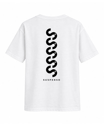 CAMISETA CHICO SUSPENSO