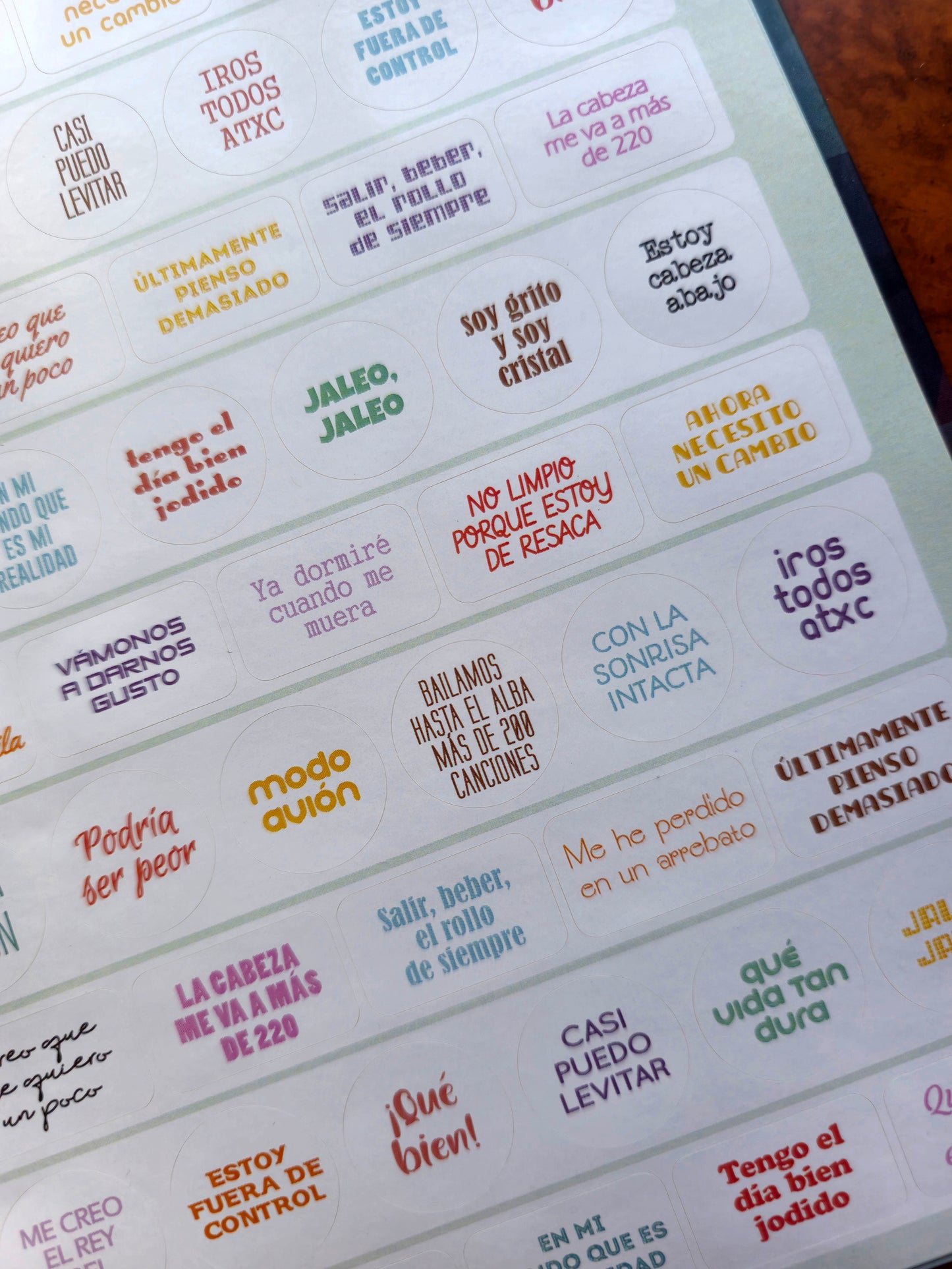 Agenda Indie Sonora 2026 PREVENTA