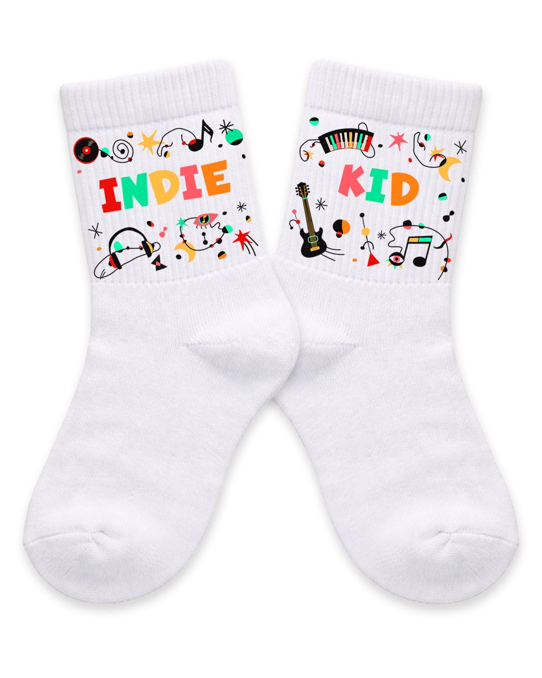 Calcetines de Niñ@ Indie kid