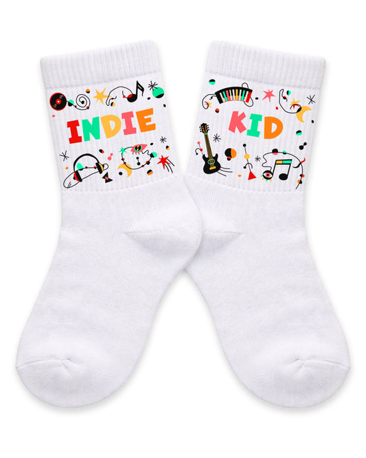 Calcetines de Niñ@ Indie kid