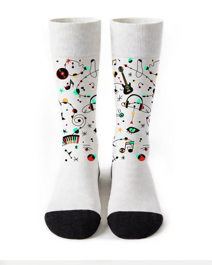 CALCETINES TEMAZO