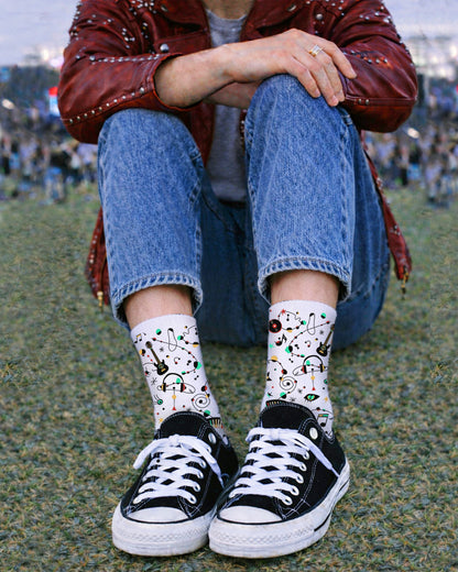 CALCETINES TEMAZO