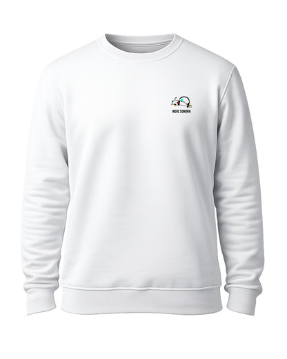 SUDADERA UNISEX TEMAZO