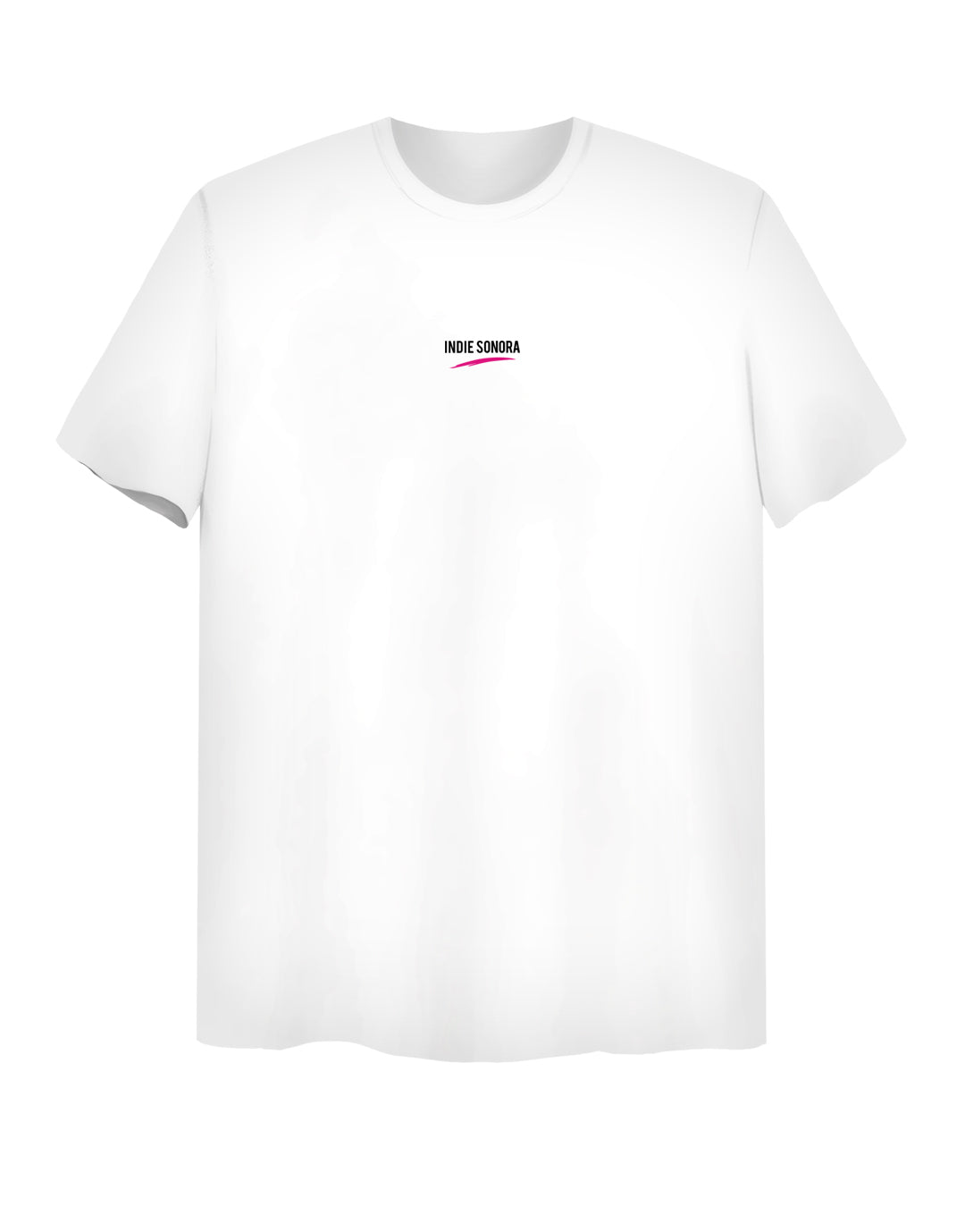 Camiseta + Música - Ruido
