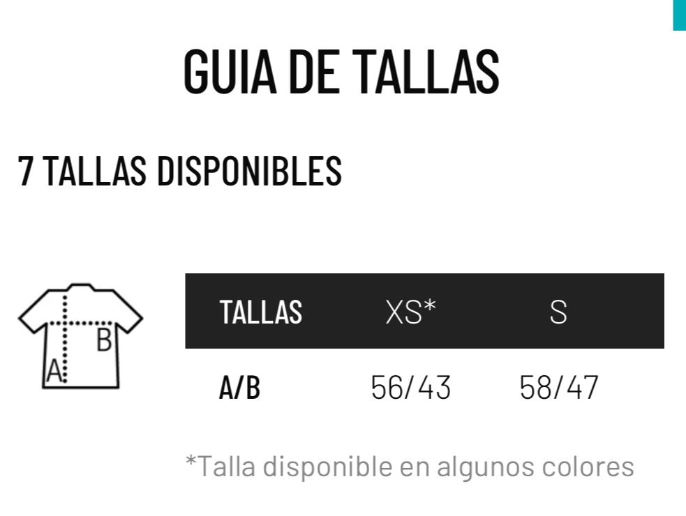 Camiseta Todos los besos empiezan aquí
