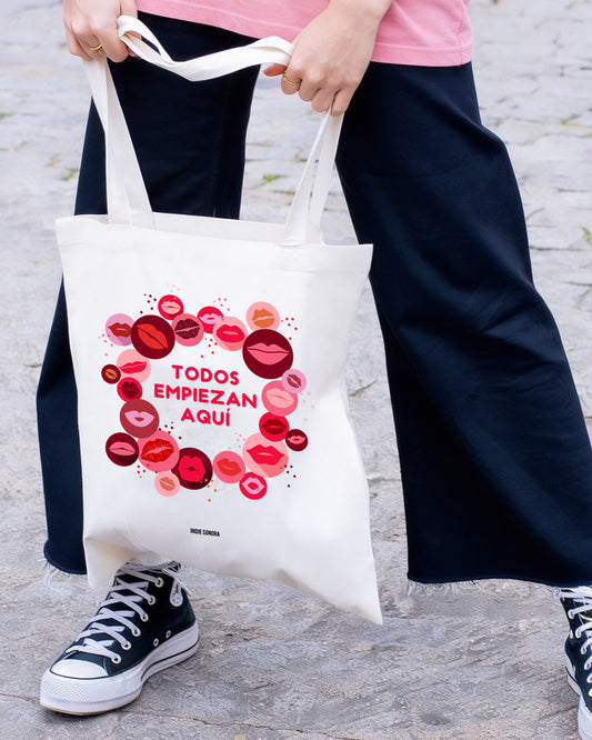 Tote Besos
