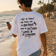 CAMISETA OVERSIZE CHICO ¿QUÉ TE PONGO?