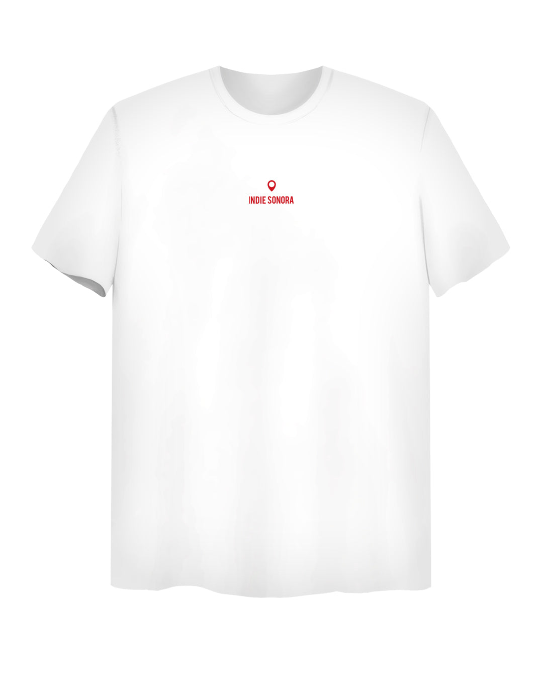 Camiseta plaza del trigo chico oversize