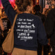 SUDADERA CHICA ¿QUÉ TE PONGO? FRENCH NAVY