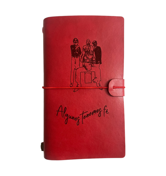 Cuaderno Indie Sonora