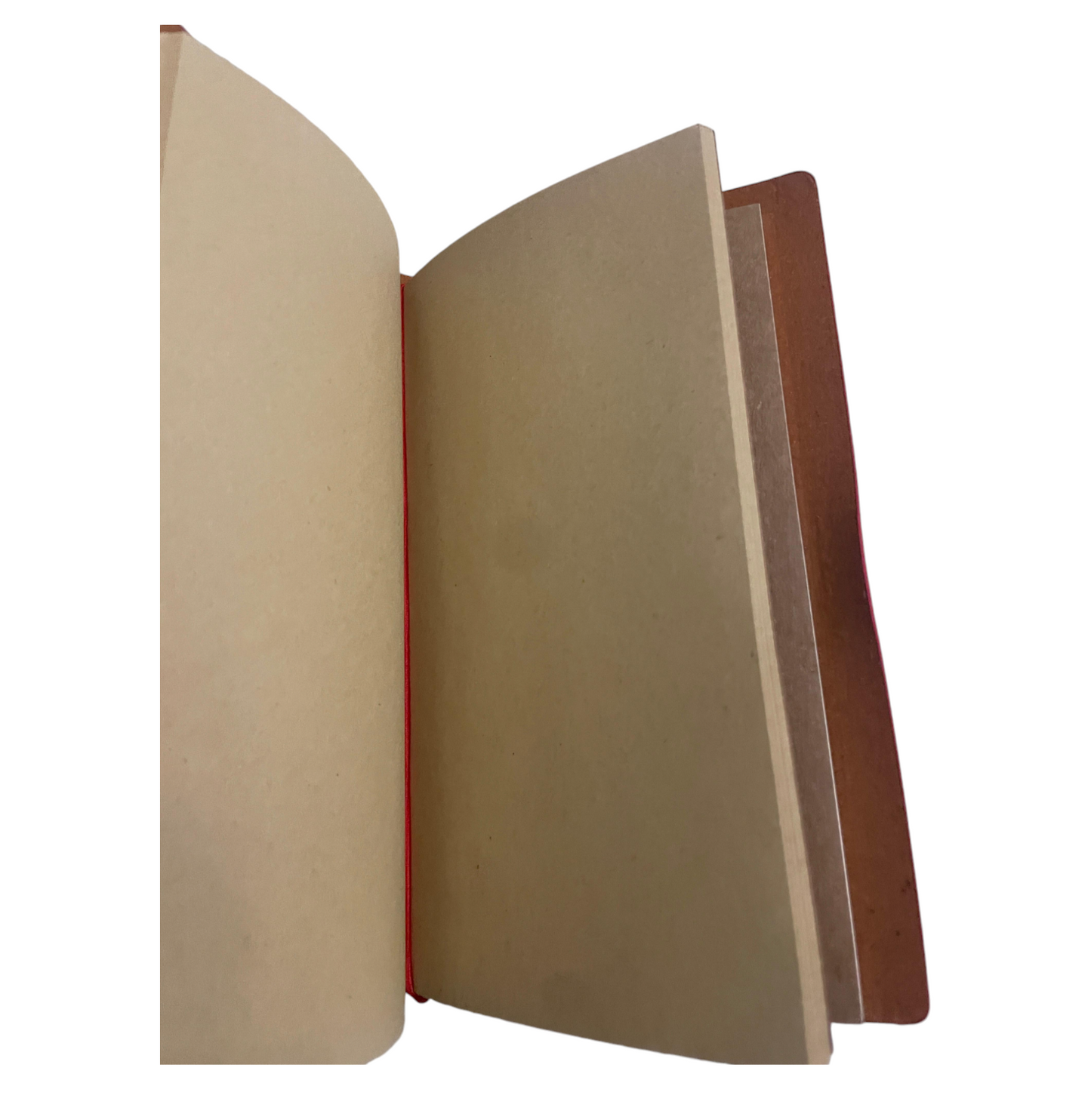 Cuaderno Indie Sonora