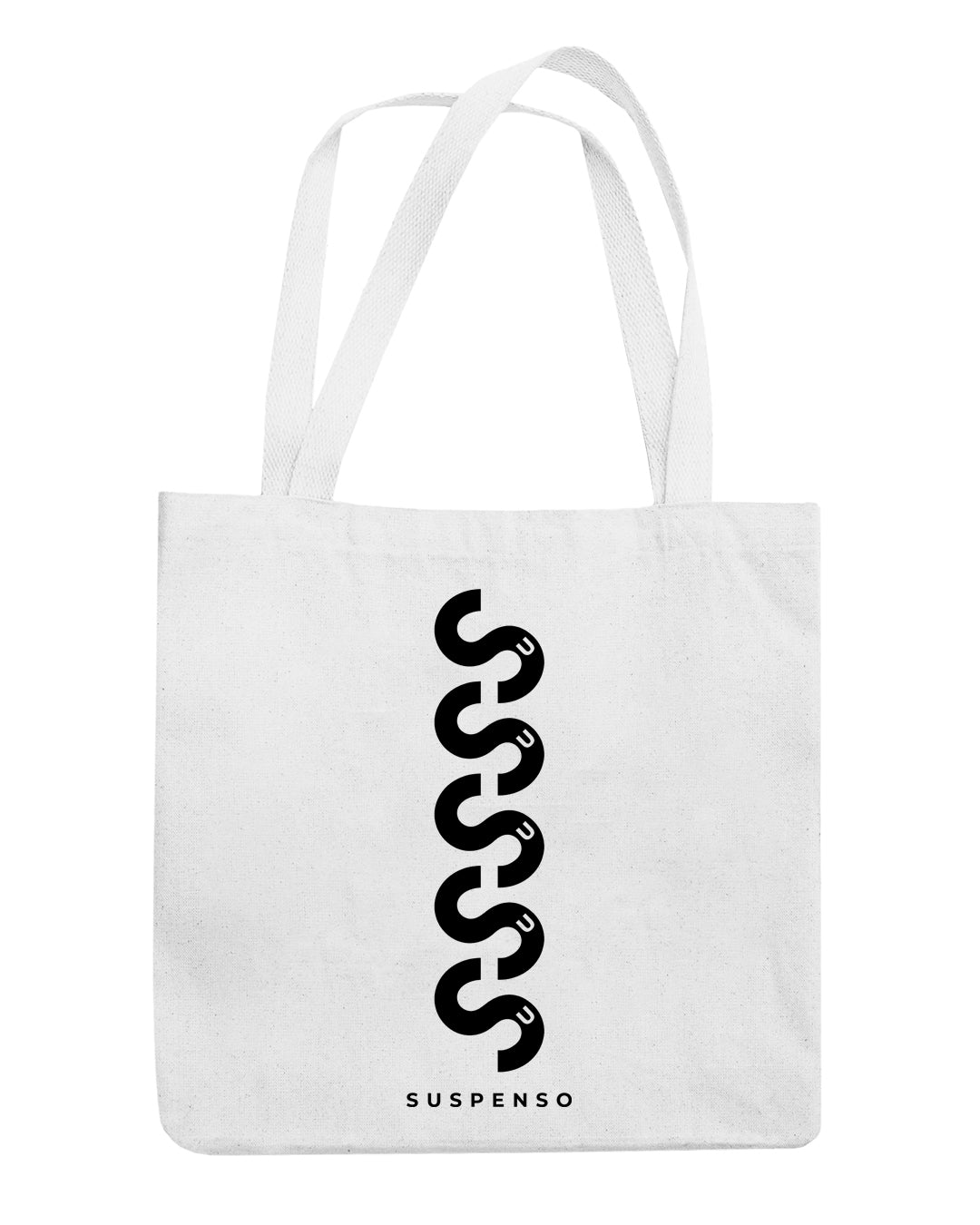 TOTE BAG SUSPENSO SS