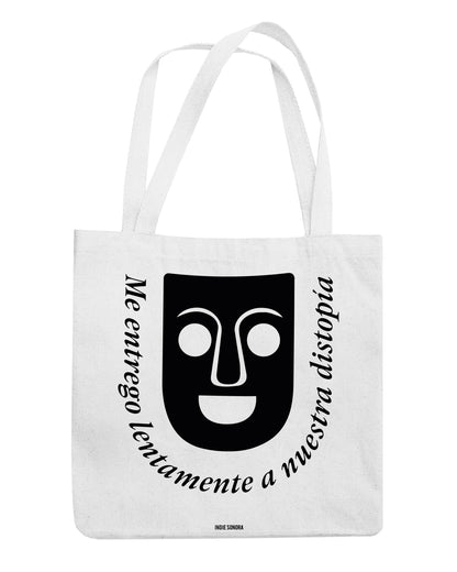TOTE BAG DISTOPÍA