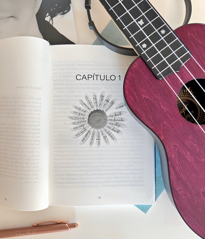 PEQUEÑA, COMO TÚ, NINGUNA